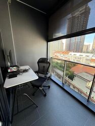 The M (D7), Apartment #470133321